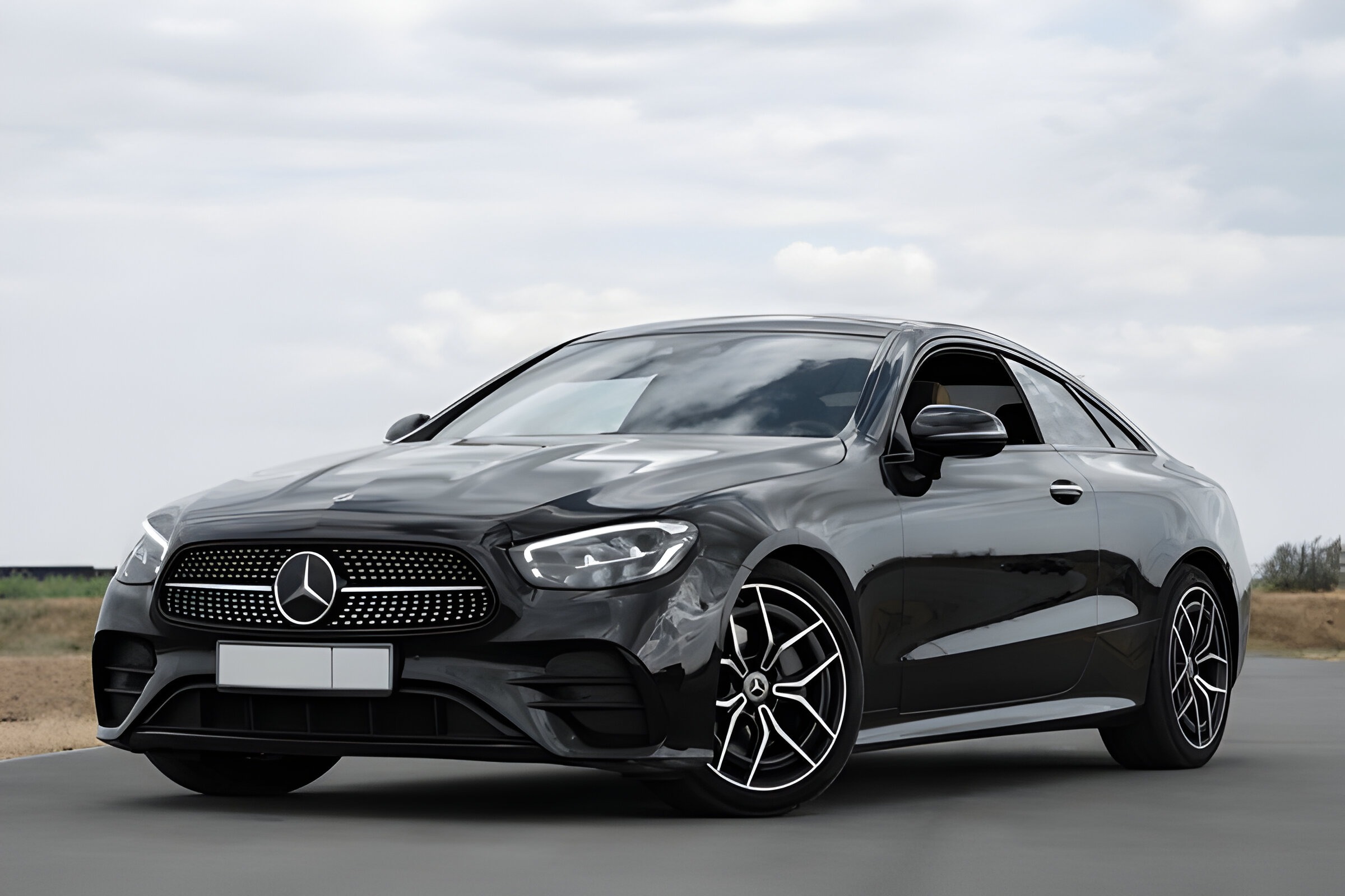 How much does it cost to maintain a Mercedes E-Class