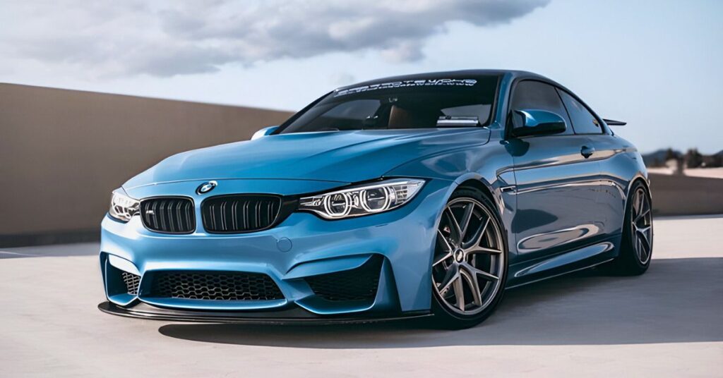 BMW M4